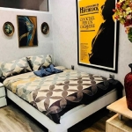 Дава се под наем Едностаен апартамент в София, Хиподрума - 50 кв.м за 204 € - Снимка #1