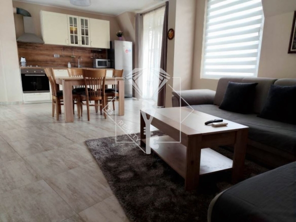 Двустаен апартамент в Пловдив, Каменица 1 - 73 кв.м за 2233 €/кв.м - Снимка #1