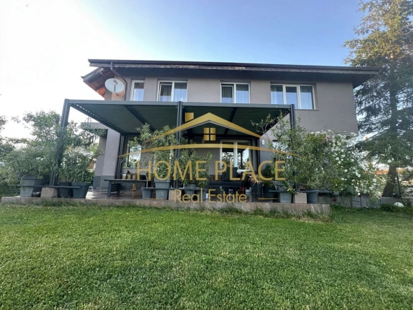 Къща в с. Климентово, Област Варна - 250 кв.м за 786 €/кв.м - Снимка #1