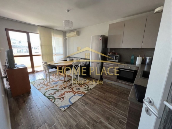 Тристаен апартамент в Варна, Чайка - 65 кв.м за 1530 €/кв.м - Снимка #1