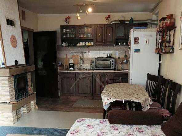 Къща в с. Ясна поляна, Област Бургас - 114 кв.м за 579 €/кв.м - Снимка #1