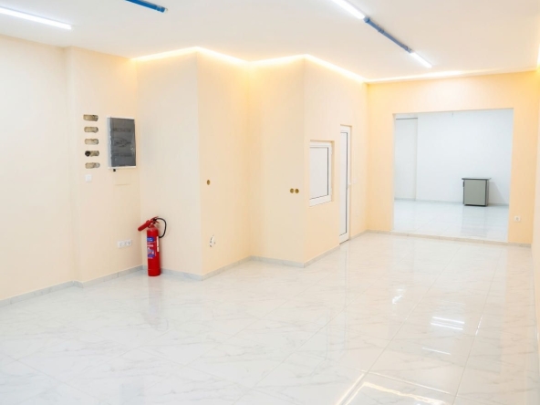 Офис в София, Център - 245 кв.м за 498 €/кв.м - Снимка #1