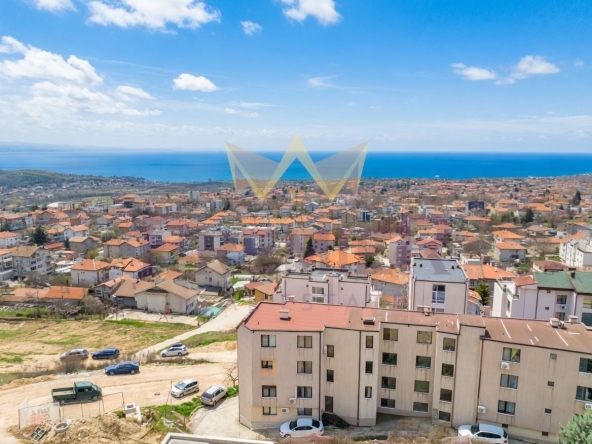 Двустаен апартамент в Варна, Виница - 72 кв.м за 885 €/кв.м - Снимка #1