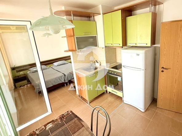 Едностаен апартамент в с. Равда, Област Бургас - 55 кв.м за 724 €/кв.м - Снимка #1