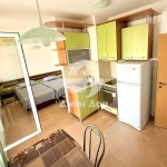 Едностаен апартамент в с. Равда, Област Бургас - 55 кв.м за 1419 €/кв.м - Снимка #1