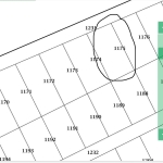 Парцел в Пловдив, Център - 632 кв.м за 80 €/кв.м - Снимка #1