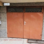 Гараж / Паркомясто в Плевен, Широк център - 14 кв.м за 984 €/кв.м - Снимка #1