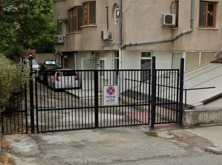 Дава се под наем Гараж / Паркомясто в София, Манастирски ливади - 15 кв.м за 75 € - Снимка #1