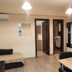 Дава се под наем Двустаен апартамент в Варна, Левски - 40 кв.м за 99500 € - Снимка #1