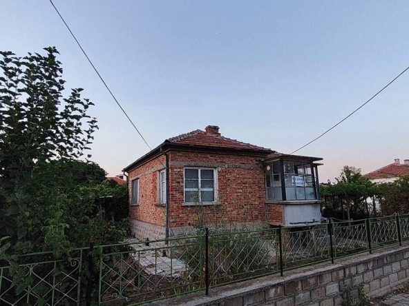 Къща в Бургас, Център - 98 кв.м за 899 €/кв.м - Снимка #1