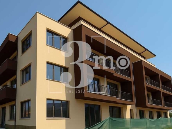 Двустаен апартамент в Елин Пелин - 66 кв.м за 1556 €/кв.м - Снимка #1