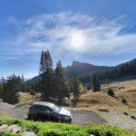 Парцел в к.к. Пампорово - 2300 кв.м за 40 €/кв.м - Снимка #1