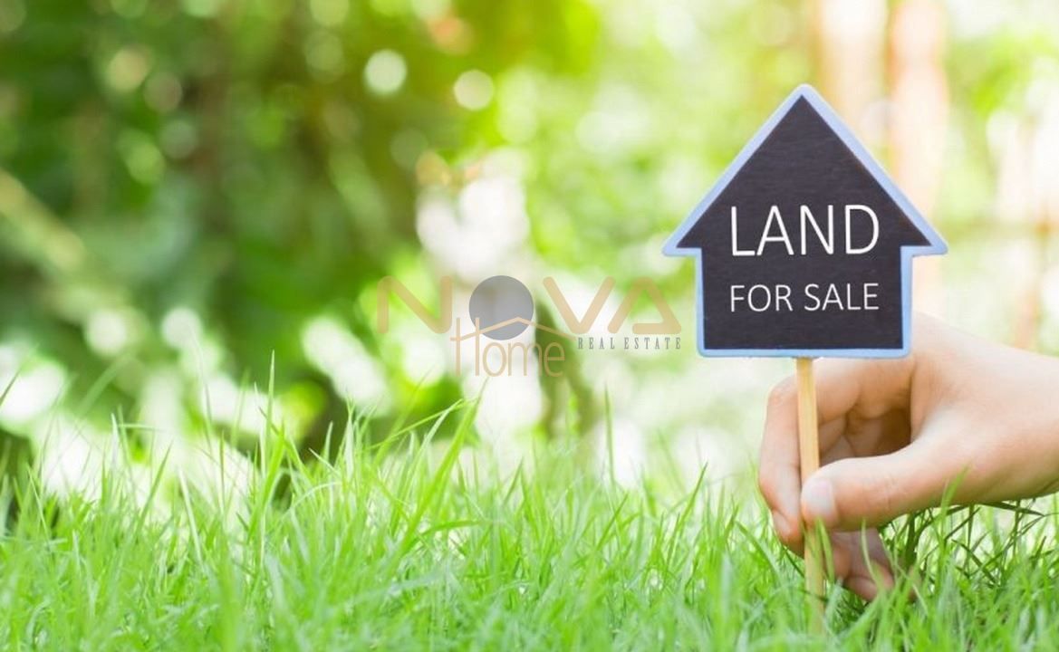 Парцел в с. Генерал Кантарджиево, Област Варна - 905 кв.м за 21 €/кв.м - Снимка #1