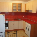 Дава се под наем Двустаен апартамент в Бургас, Изгрев - 50 кв.м за 79.05 € - Снимка #1