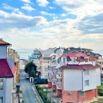 Тристаен апартамент в с. Равда, Област Бургас - 174 кв.м за 690 €/кв.м - Снимка #1