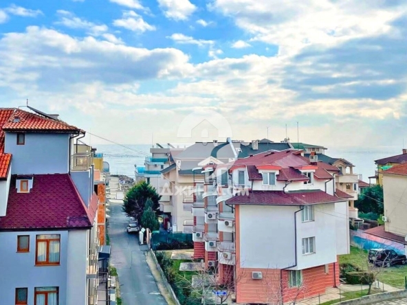 Тристаен апартамент в с. Равда, Област Бургас - 174 кв.м за 690 €/кв.м - Снимка #1