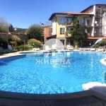 Двустаен апартамент в с. Рогачево, Област Добрич - 66 кв.м за 1137 €/кв.м - Снимка #1