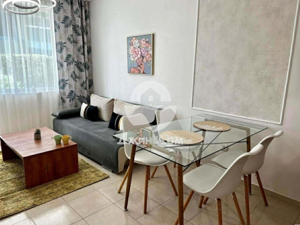 Двустаен апартамент в к.к. Слънчев бряг - 51 кв.м за 695 €/кв.м - Снимка #1