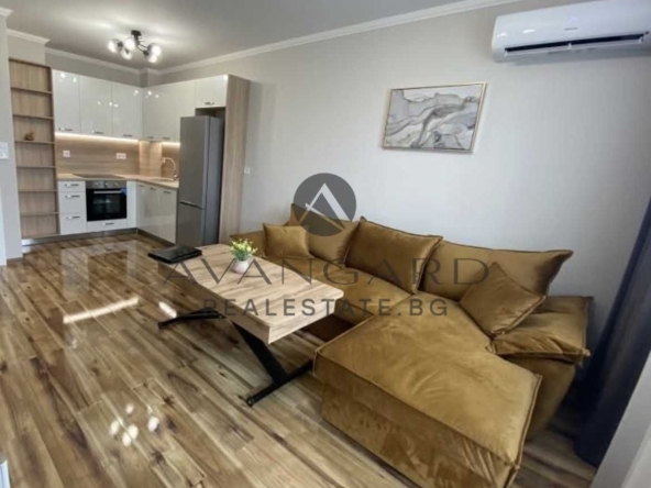 Двустаен апартамент в Пловдив, Кършияка - 65 кв.м за 2000 €/кв.м - Снимка #1