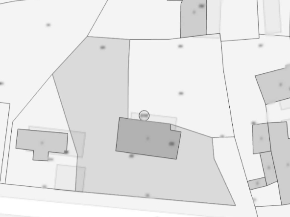 Парцел в Шумен, Гривица - 685 кв.м за 187 €/кв.м - Снимка #1