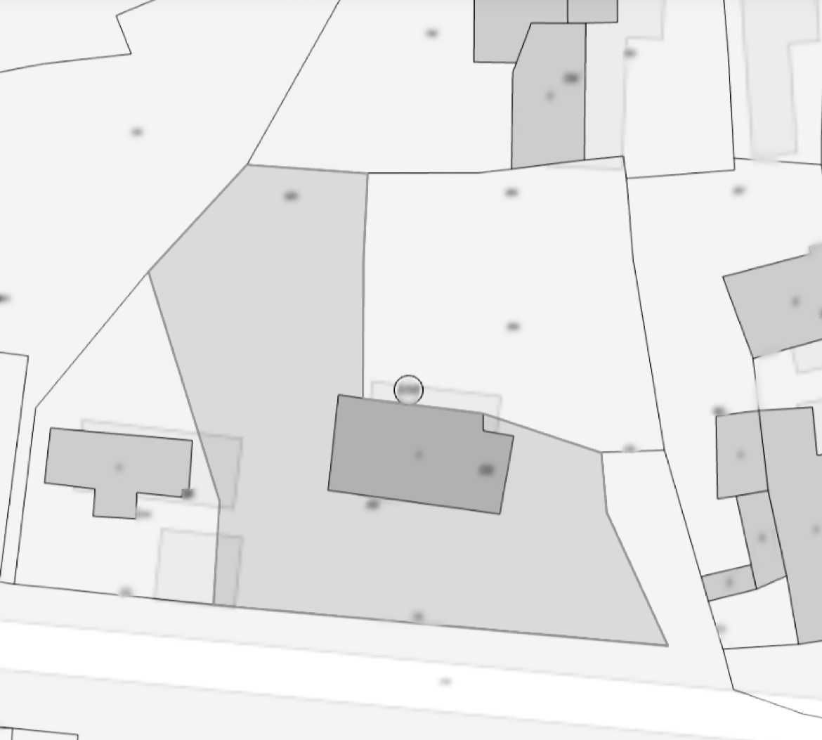 Парцел в Шумен, Гривица - 685 кв.м за 187 €/кв.м - Снимка #1