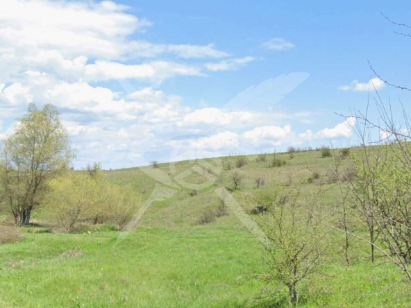 Парцел в Приморско - 6009 кв.м за 3 €/кв.м - Снимка #1