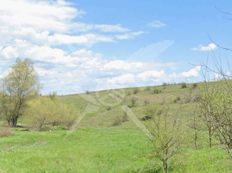 Парцел в Приморско - 6009 кв.м за 3 €/кв.м - Снимка #1