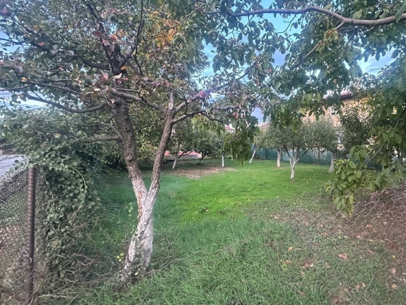 Парцел в Елин Пелин - 375 кв.м за 267 €/кв.м - Снимка #1