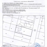 Парцел в София, Център - 480 кв.м за 1031 €/кв.м - Снимка #1