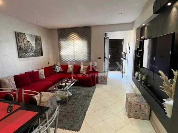 Дава се под наем Тристаен апартамент в Пловдив, Каменица 2 - 89 кв.м за 280.5 € - Снимка #1