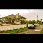 Къща в с. Търничени, Област Стара Загора - 100 кв.м за 500 €/кв.м - Снимка #1