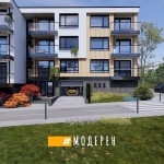 Тристаен апартамент в Панагюрище - 105 кв.м за 820 €/кв.м - Снимка #1