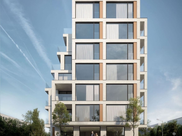 Многостаен апартамент в София, Симеоново - 276 кв.м за 2280 €/кв.м - Снимка #1