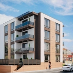 Тристаен апартамент в Благоевград, Идеален център - 99 кв.м за 1152 €/кв.м - Снимка #1