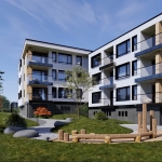 Едностаен апартамент в Панагюрище - 46 кв.м за 820 €/кв.м - Снимка #1