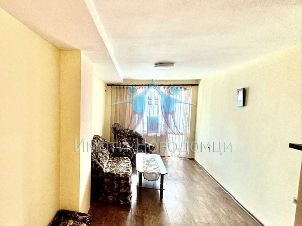 Двустаен апартамент в Шумен, Пазара - 55 кв.м за 900 €/кв.м - Снимка #1