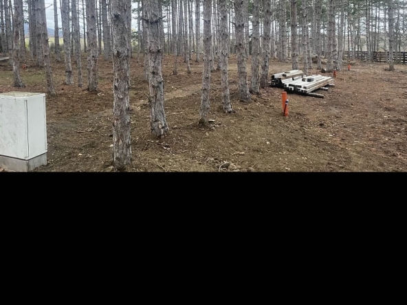 Дава се под наем Парцел в Царево - 45 кв.м за 1530 € - Снимка #1