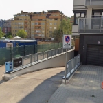 Дава се под наем Гараж / Паркомясто в София, Витоша - 22 кв.м за 122.4 € - Снимка #1