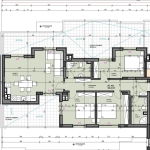 Четиристаен апартамент в София, Зона Б-5-3 - 174 кв.м за 1868 €/кв.м - Снимка #1