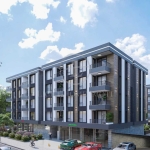 Тристаен апартамент в Пловдив, Остромила - 97 кв.м за 1372 €/кв.м - Снимка #1