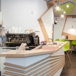 Магазин в Пловдив, Сточна гара - 140 кв.м за 1900 €/кв.м - Снимка #1