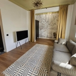 Дава се под наем Четиристаен апартамент в София, Център - 80 кв.м за 1150 € - Снимка #1