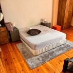 Дава се под наем Двустаен апартамент в Бургас, Център - 110 кв.м за 433.5 € - Снимка #1