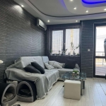 Дава се под наем Двустаен апартамент в Пловдив, Христо Смирненски - 62 кв.м за 375 € - Снимка #1