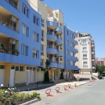 Двустаен апартамент в к.к. Слънчев бряг - 55 кв.м за 1273 €/кв.м - Снимка #1