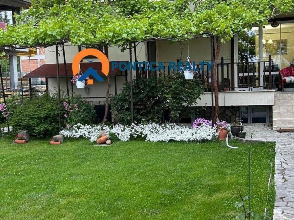 Къща в Черноморец - 265 кв.м за 805 €/кв.м - Снимка #1