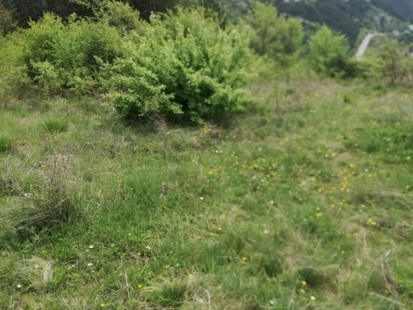 Парцел в София, Модерно предградие - 850 кв.м за 21 €/кв.м - Снимка #1