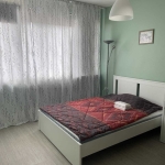 Дава се под наем Двустаен апартамент в София, Изток - 70 кв.м за 620 € - Снимка #1