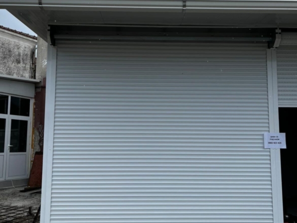 Дава се под наем Магазин в Бургас, Меден рудник - зона Г - 12 кв.м за 3570 € - Снимка #1