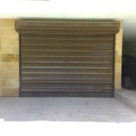 Дава се под наем Гараж / Паркомясто в Варна, Цветен квартал - 20 кв.м за 153 € - Снимка #1